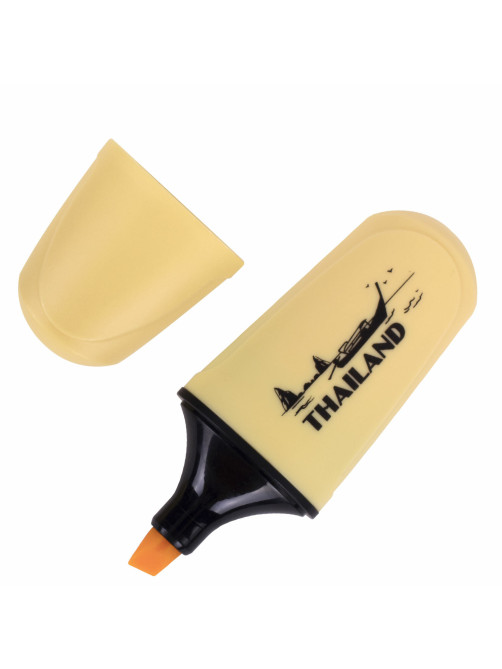 Текстовыделитель мини BRAUBERG 