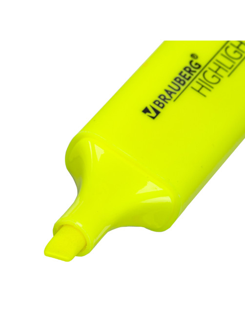 Текстовыделитель BRAUBERG 