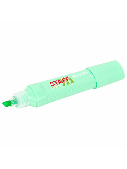Текстовыделитель STAFF 
