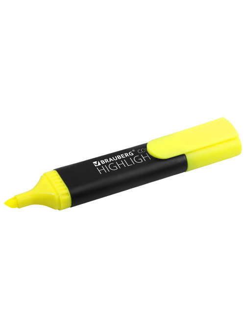 Текстовыделитель BRAUBERG 