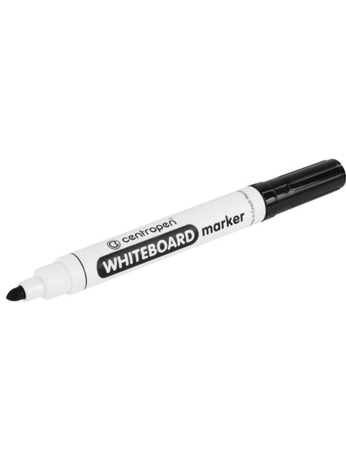 Маркеры стираемые для белой доски НАБОР 4 ЦВЕТА CENTROPEN 