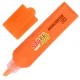 Набор текстовыделителей 4 НЕОНОВЫХ ЦВЕТА, STAFF 