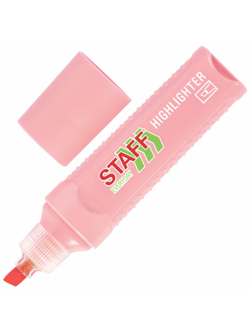 Текстовыделитель STAFF 