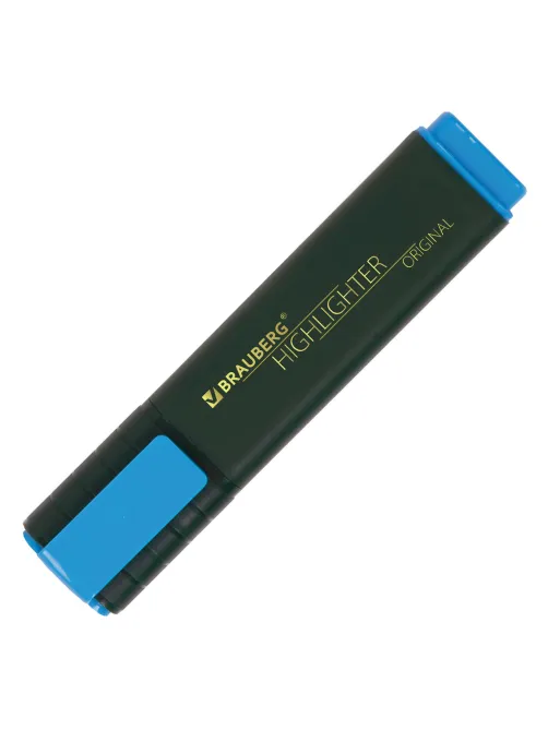 Текстовыделитель BRAUBERG 
