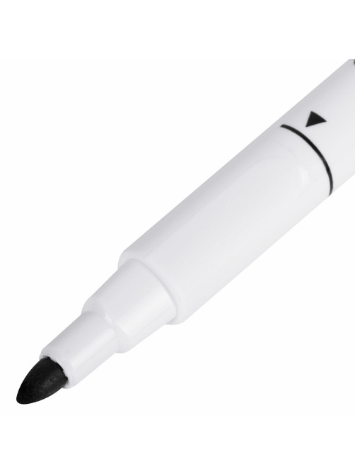 Маркер для ткани ЧЕРНЫЙ CENTROPEN 