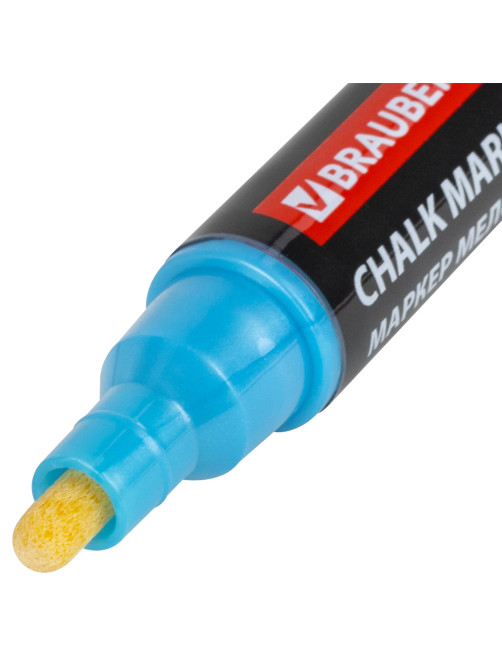 Маркеры меловые 