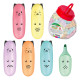 Текстовыделитель мини BRAUBERG KIDS 