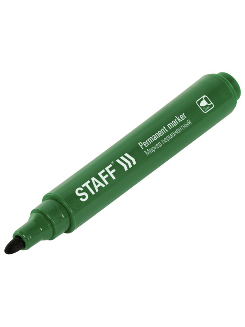 Маркер перманентный STAFF 