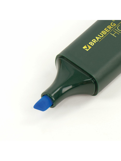 Текстовыделитель BRAUBERG 