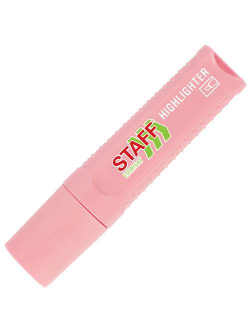 Текстовыделитель STAFF 