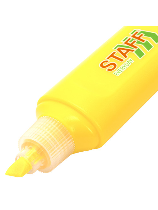Текстовыделитель STAFF 