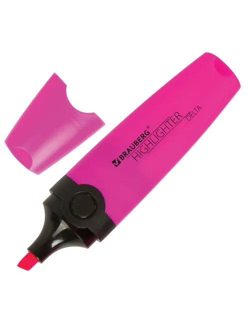 Текстовыделитель BRAUBERG 