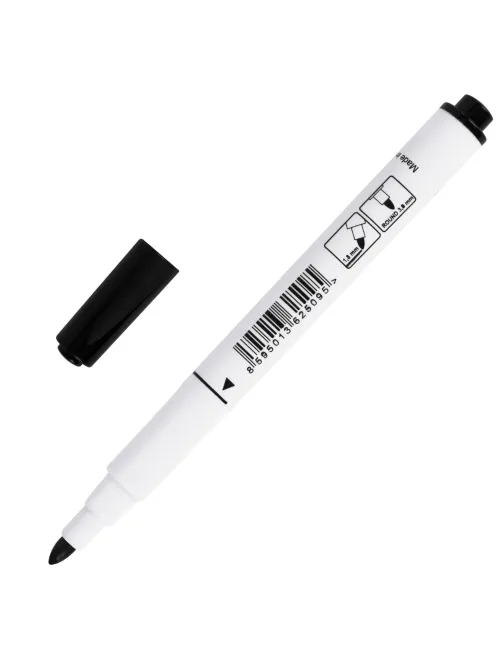 Маркер для ткани ЧЕРНЫЙ CENTROPEN 