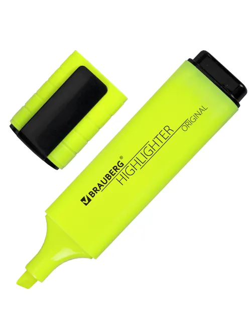 Текстовыделитель BRAUBERG 