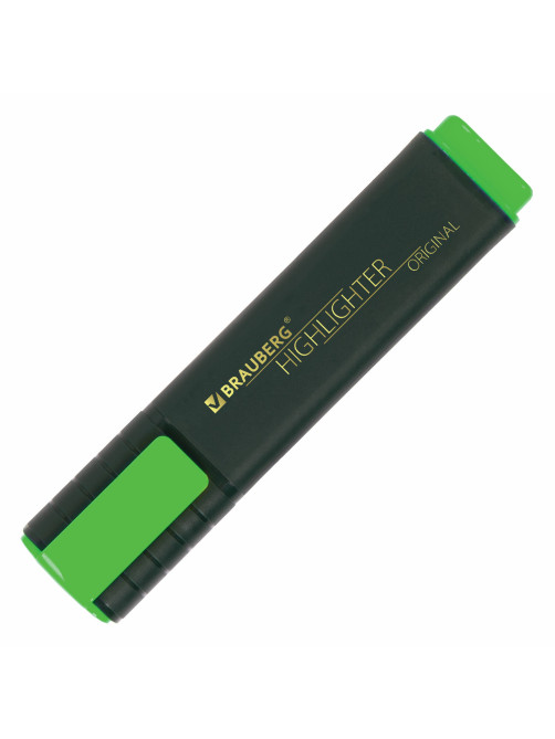 Текстовыделитель BRAUBERG 