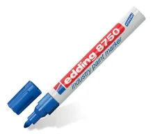 Маркер-краска лаковый (paint marker) EDDING 