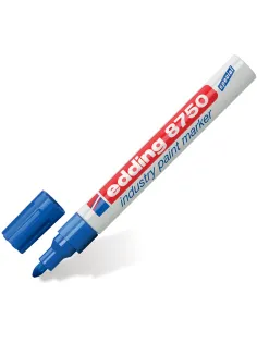 Маркер-краска лаковый (paint marker) EDDING 
