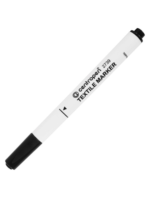 Маркеры для ткани 6 ЦВЕТОВ CENTROPEN 
