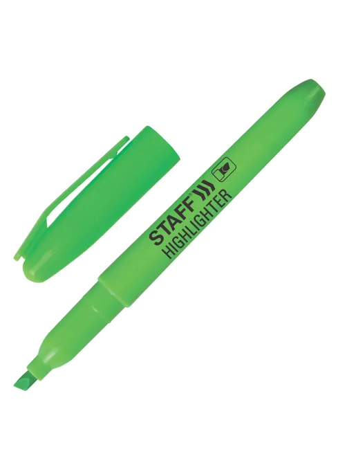 Текстовыделитель STAFF 