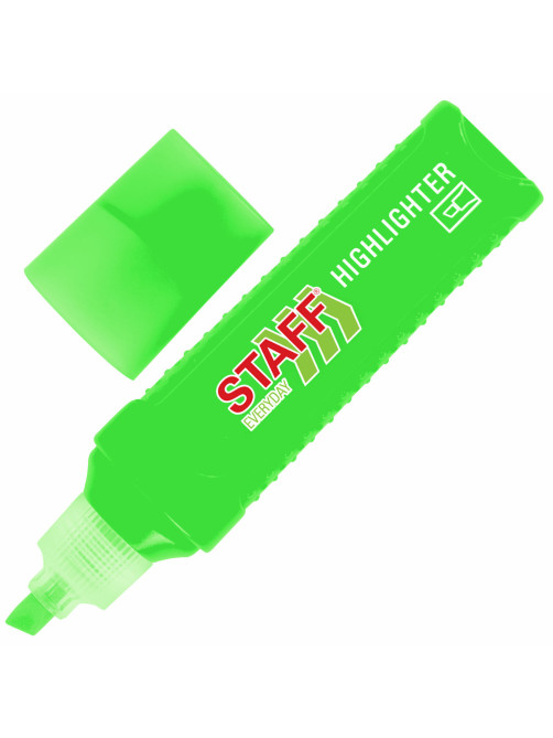Текстовыделитель STAFF 