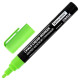 Маркеры меловые CHALK LIQUID MARKER, НЕОН, НАБОР 8 ЦВЕТОВ, 3 мм, стираемые, BRAUBERG 