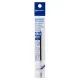 Стержень шариковый масляный BRAUBERG 140 мм, СИНИЙ, игольчатый узел 0,7 мм, линия письма 0,35 мм, 170402