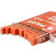Грифели запасные 0,5 мм, HB, PILOT, КОМПЛЕКТ 12 штук, Polymer Leads, PPL-5