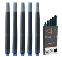 Картриджи чернильные PARKER 