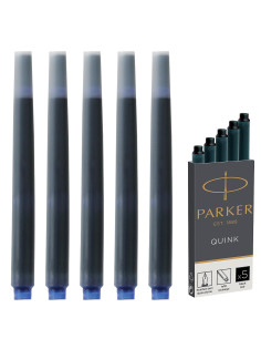 Картриджи чернильные PARKER 
