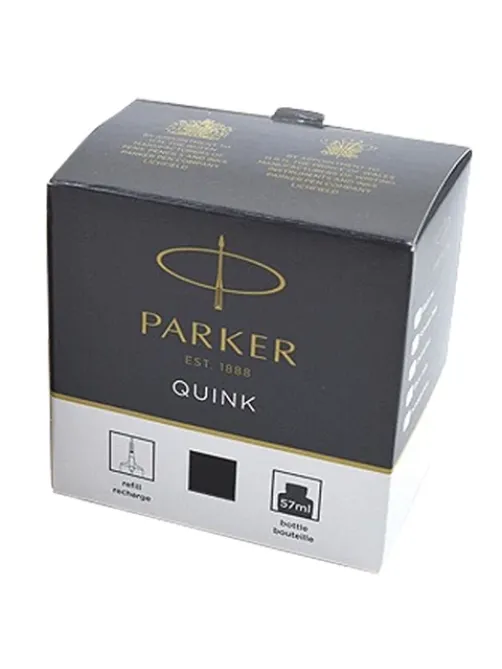 Чернила PARKER 