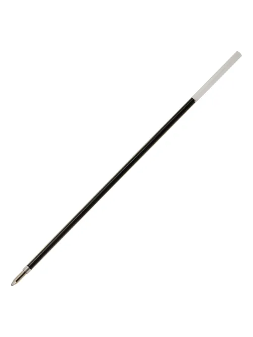 Стержень шариковый BRAUBERG 140 мм, СИНИЙ, узел 1 мм, линия письма 0,5 мм, 170177