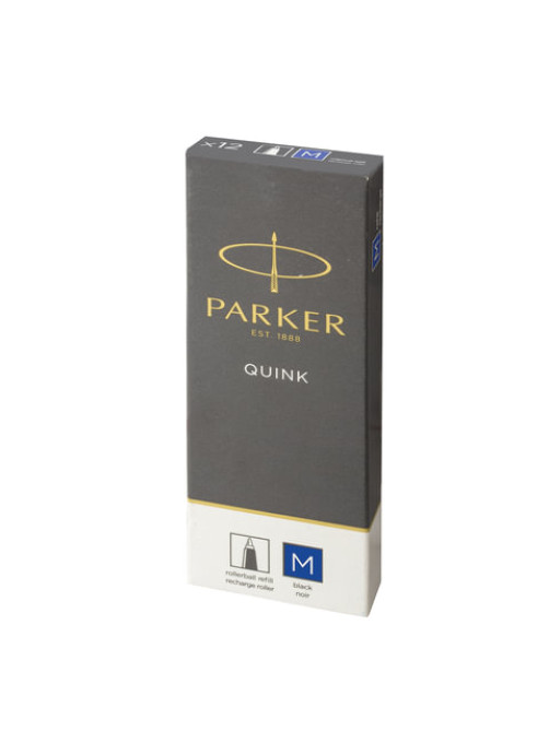 Стержень для ручки-роллера PARKER 