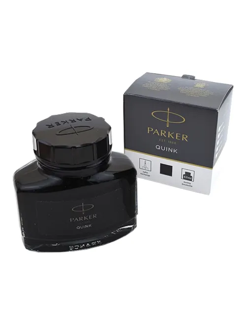 Чернила PARKER 