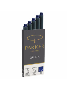 Картриджи чернильные PARKER 