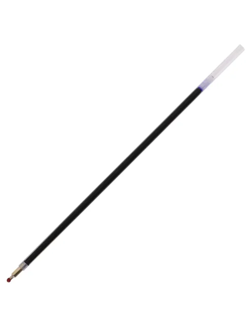 Стержень шариковый масляный BRAUBERG 140 мм, СИНИЙ, игольчатый узел 0,7 мм, линия письма 0,35 мм, 170402