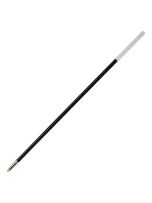 Стержень шариковый BRAUBERG 140 мм, СИНИЙ, узел 1 мм, линия письма 0,5 мм, 170177
