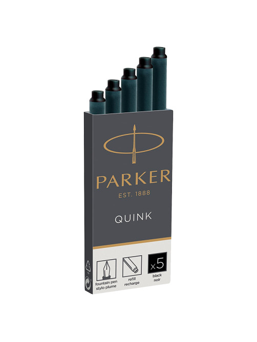 Картриджи чернильные PARKER 