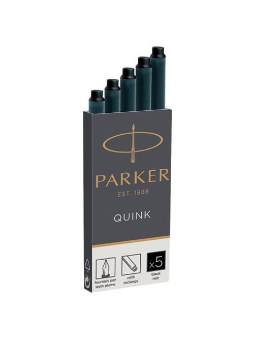 Картриджи чернильные PARKER 