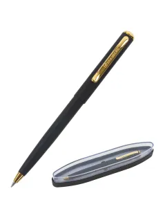 Ручка подарочная шариковая BRAUBERG 