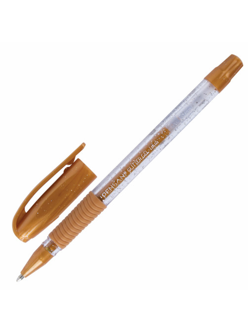 Ручка гелевая PENSAN 