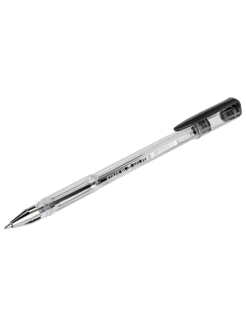 Ручка гелевая STAFF 