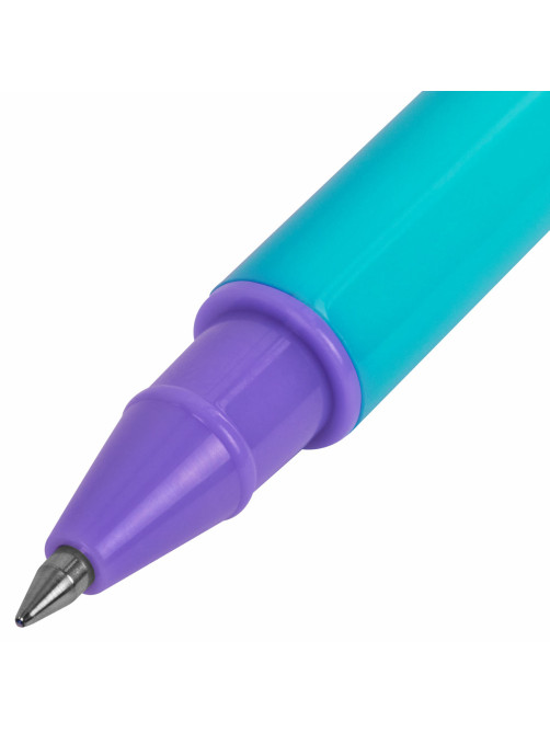 Ручка гелевая BRAUBERG 