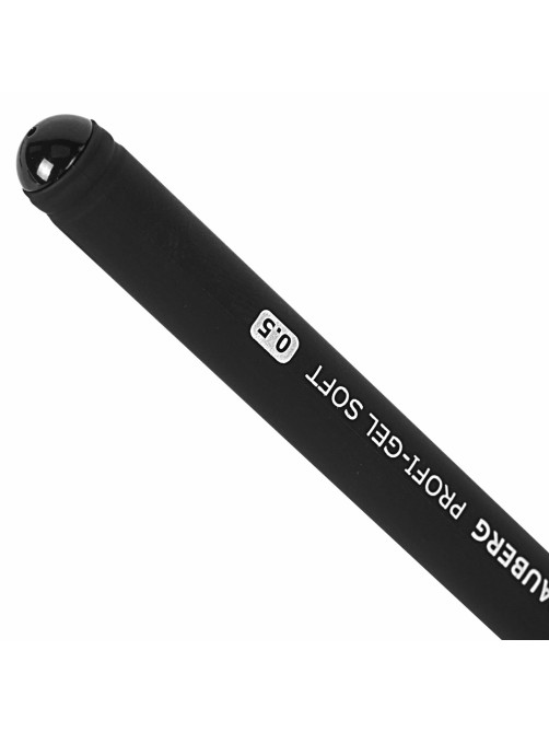 Ручка гелевая BRAUBERG 