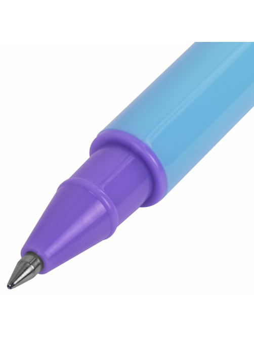 Ручка гелевая BRAUBERG 