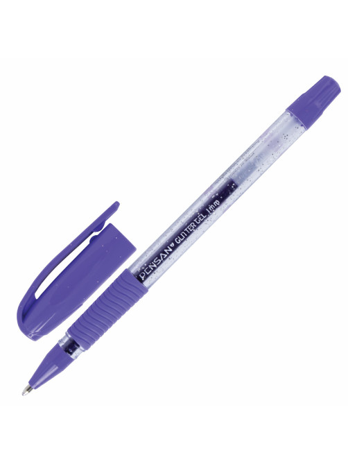 Ручка гелевая PENSAN 