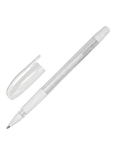 Ручка гелевая с грипом PENSAN 