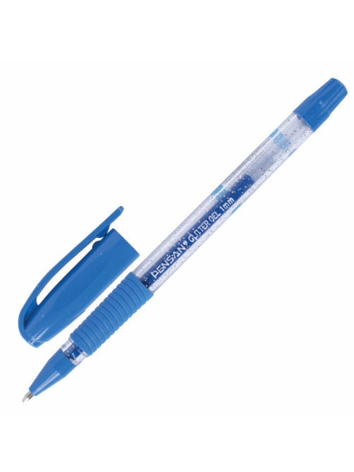 Ручка гелевая PENSAN 
