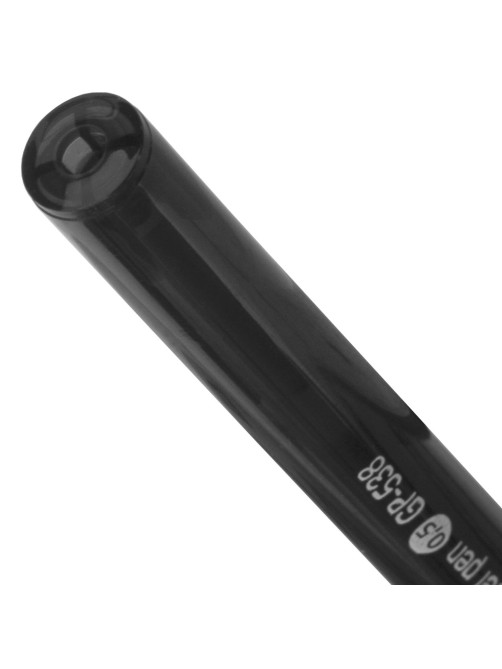 Ручка гелевая STAFF 
