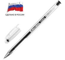 Ручка гелевая РОССИЯ 