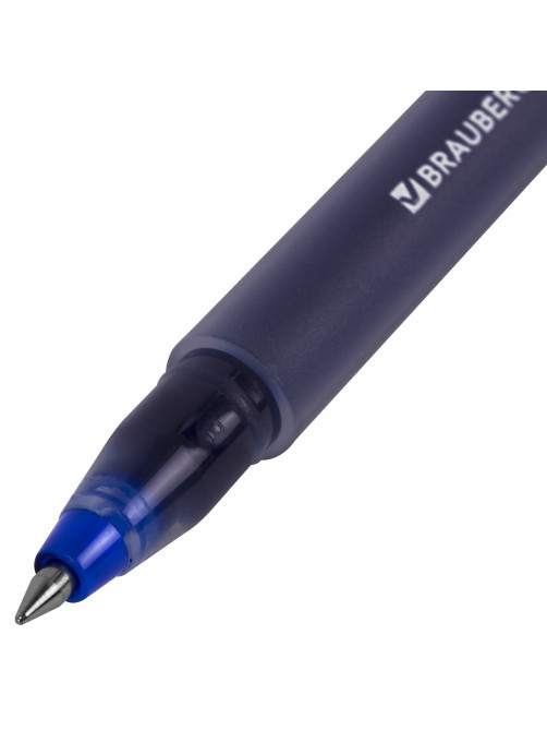 Ручка гелевая BRAUBERG 
